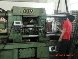 东莞市茶山正大五金模具加工店 专业灯铝合金压铸加工与模具制造服务