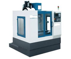 数控加工中心与模具制造 现代机械加工的关键环节