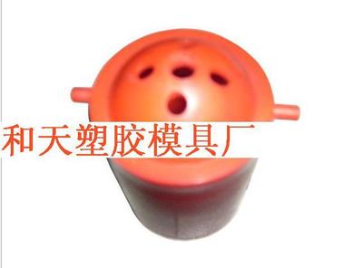 专业塑胶模具加工专家——探访深圳市宝安区松岗和天塑胶模具厂