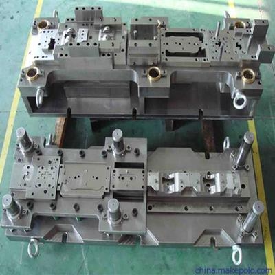 浙江杭州等地模具进口清关费用详解与模具加工关联分析