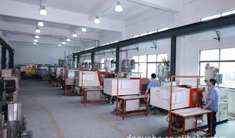 东莞塑料模具加工与注塑成型全方位解析 价格、厂家与工艺流程