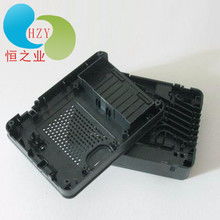 塑胶模具加工与注塑产品实例解析